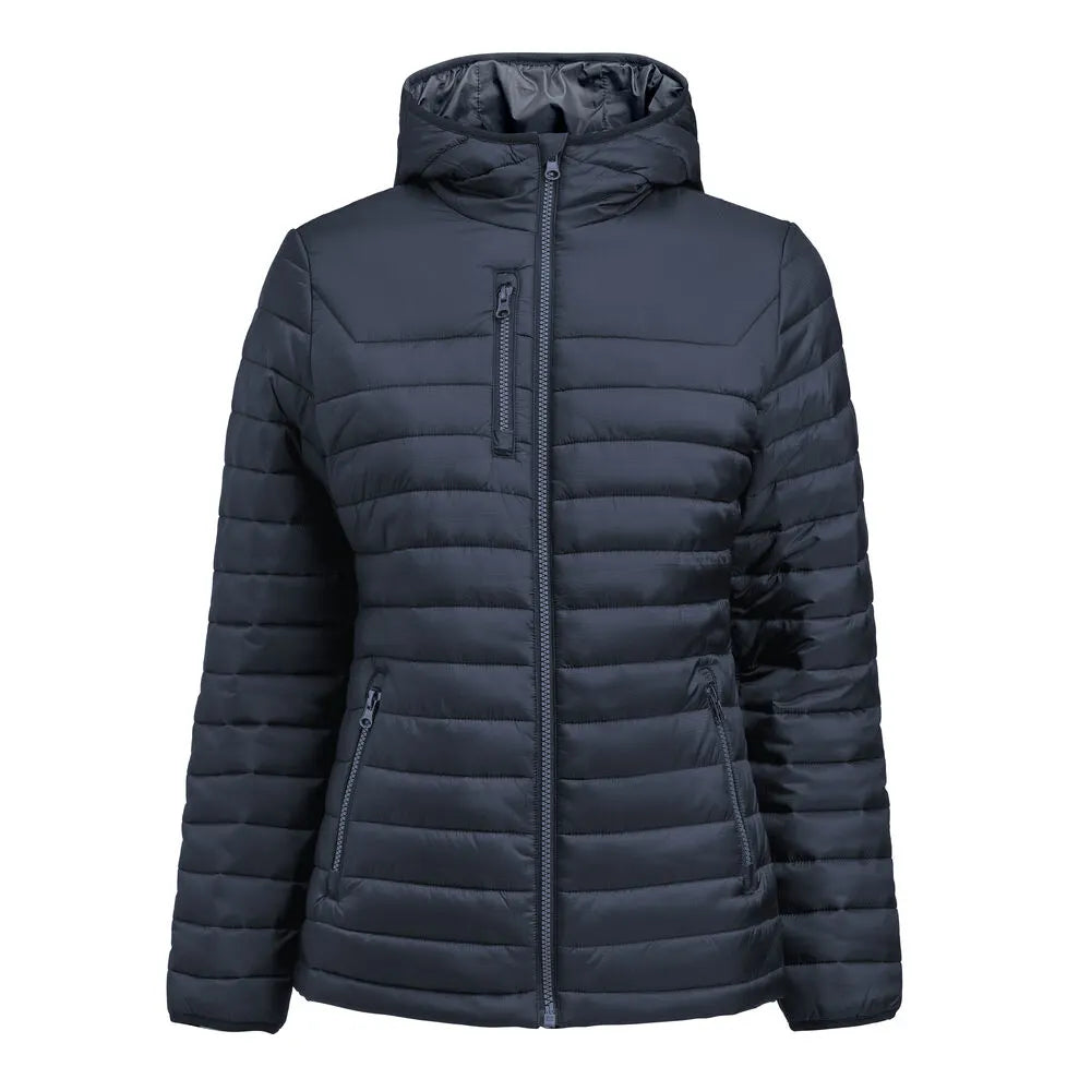 James Harvest Meadows Jas Dames Marine