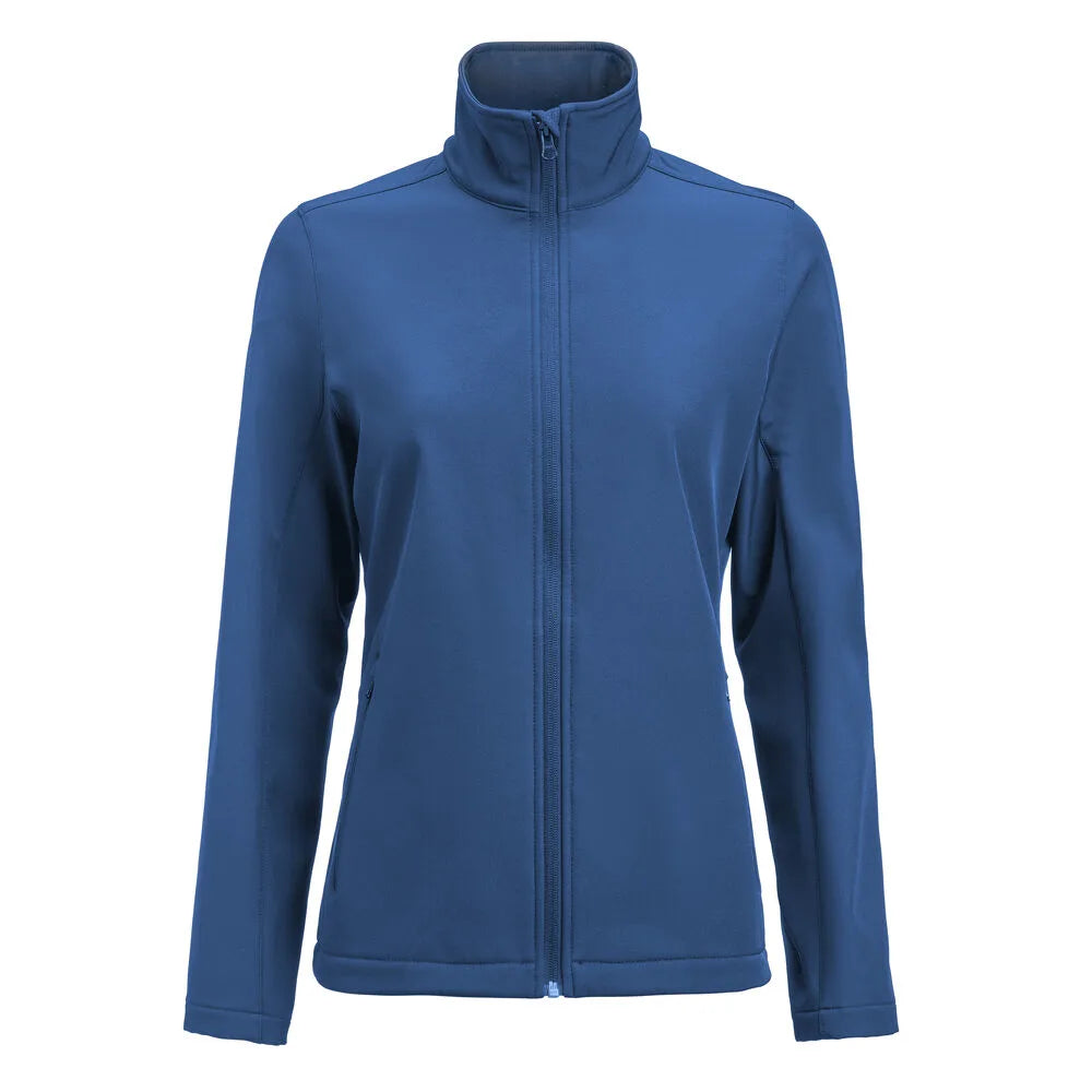 James Harvest Valley Jas Dames Blauw