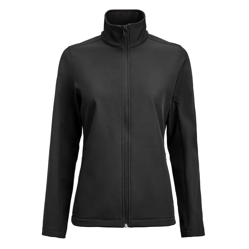James Harvest Valley Jas Dames Zwart