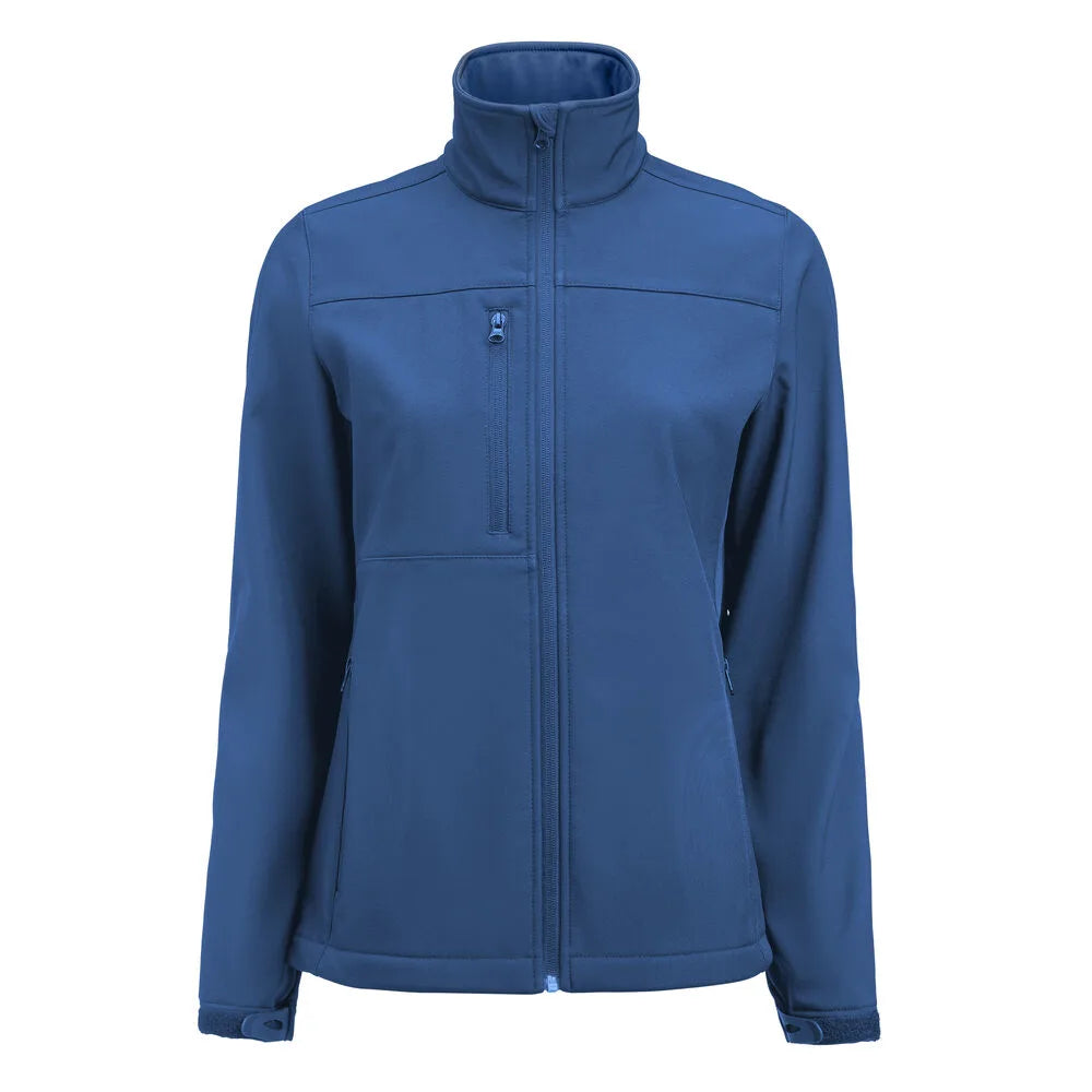 James Harvest Mammoth Jas Dames Blue