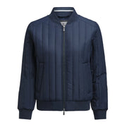 James Harvest Scarsdale Jacket Jas Dames Marine