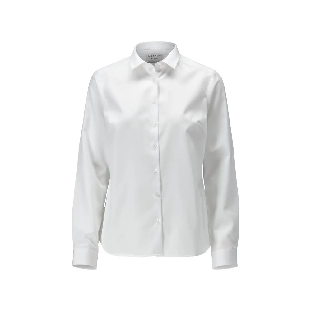 Mascot 21214-750 Overhemd Wit