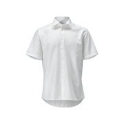 Mascot 21224-750 Overhemd Met Korte Mouwen Wit