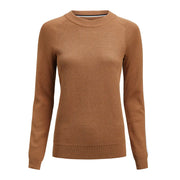 James Harvest Scarsdale Sweater Sweater Dames Hazel