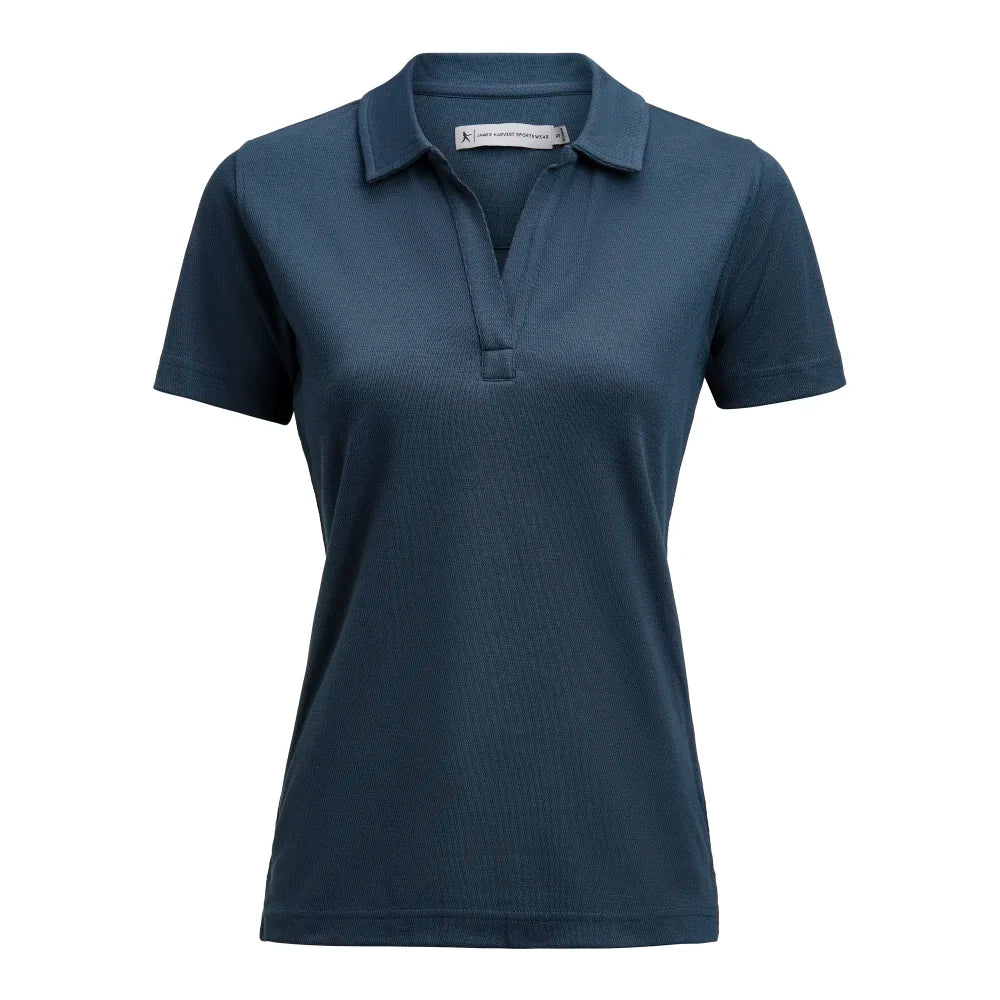 James Harvest Scarsdale Polo Dames Cosmos