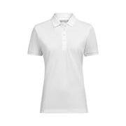 James Harvest Supreme Regular Polo Woman Wit