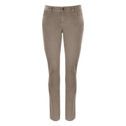 James Harvest Officer Broek Dames Kaki