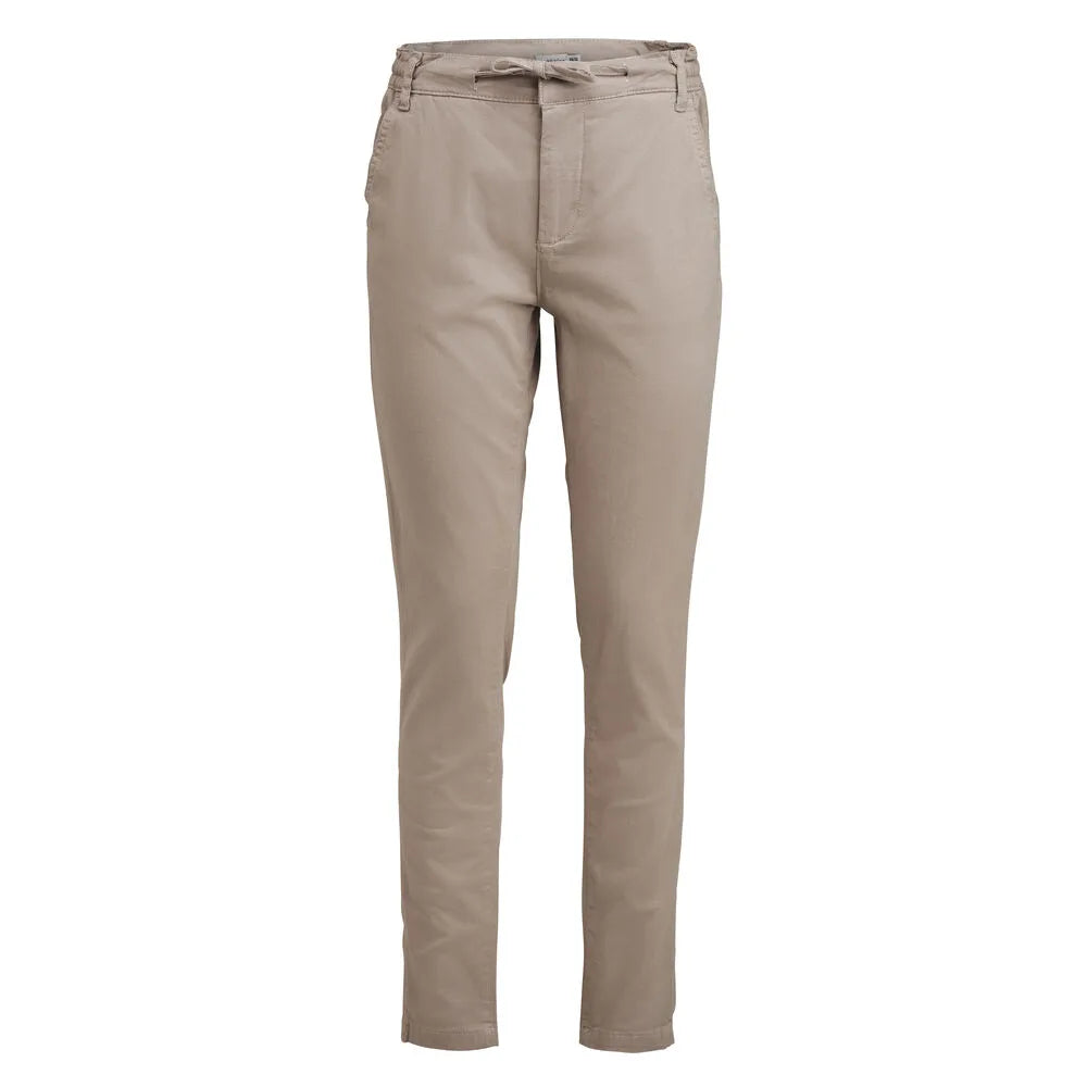 James Harvest Freehold Broek Dames Kaki