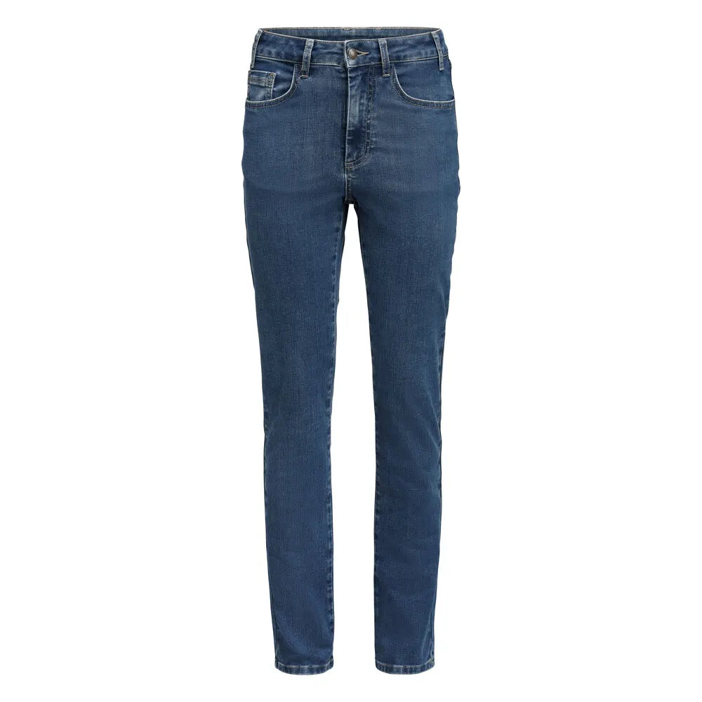 James Harvest Atlantis Broek Dames Denim