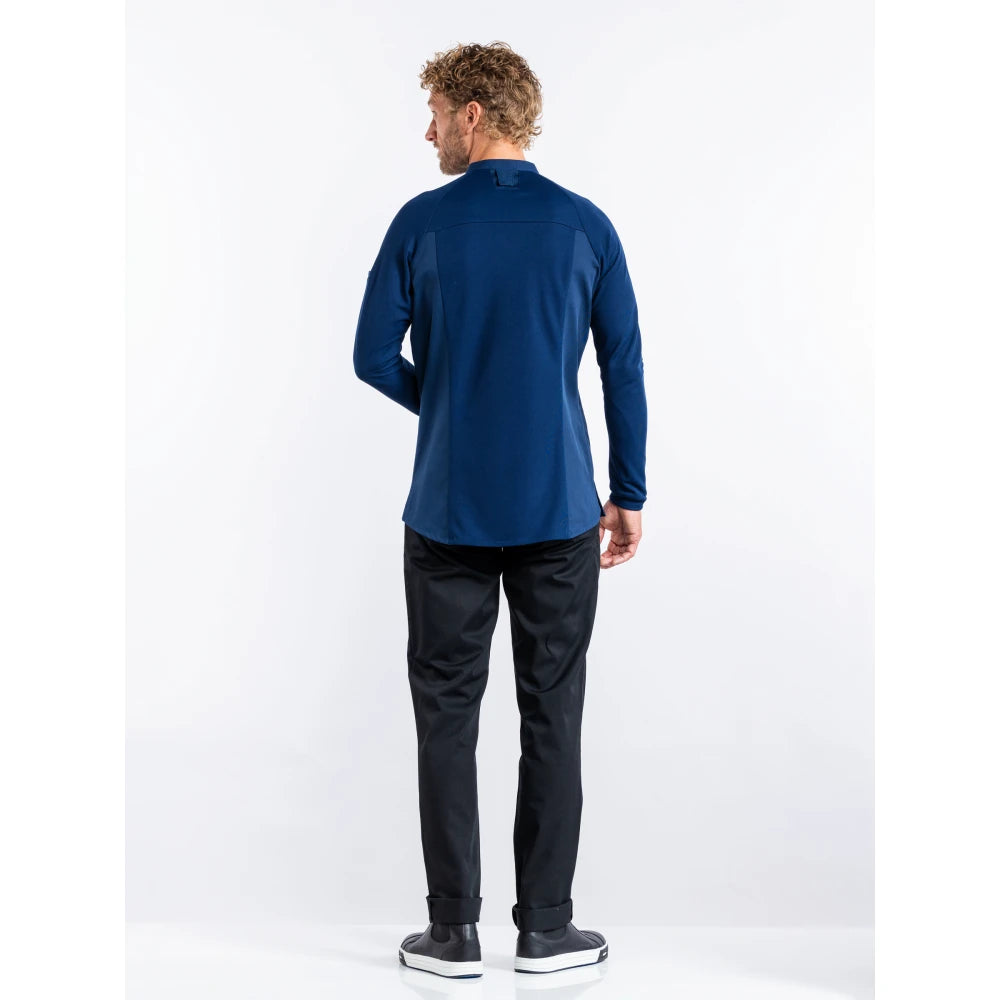 Chaud Devant Koksbuis Fratello Ufx Navy