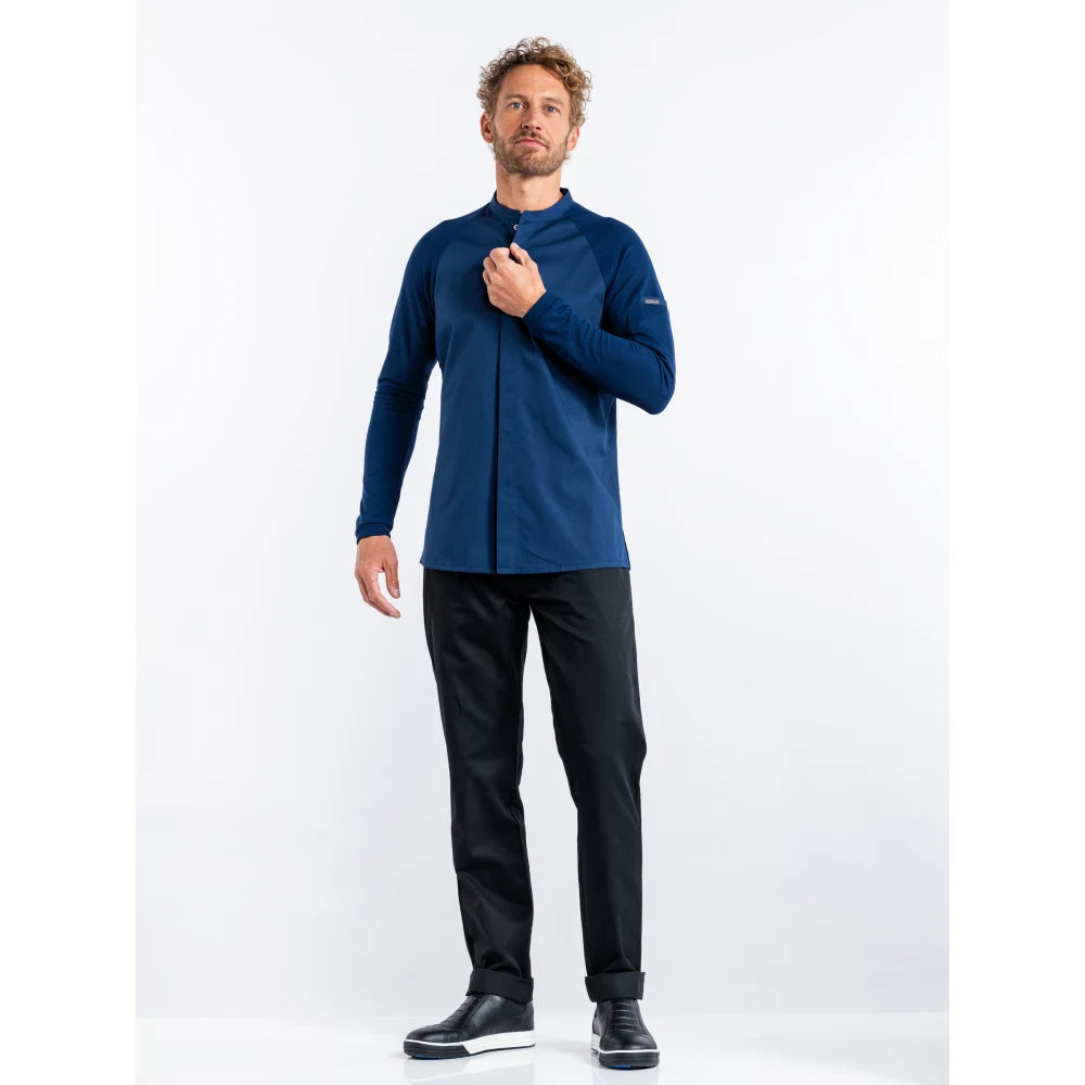 Chaud Devant Koksbuis Fratello Ufx Navy