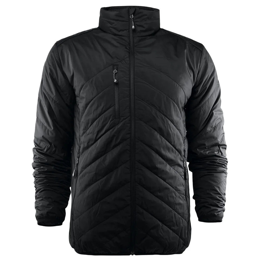 James Harvest Deer Ridge Jas Men Zwart
