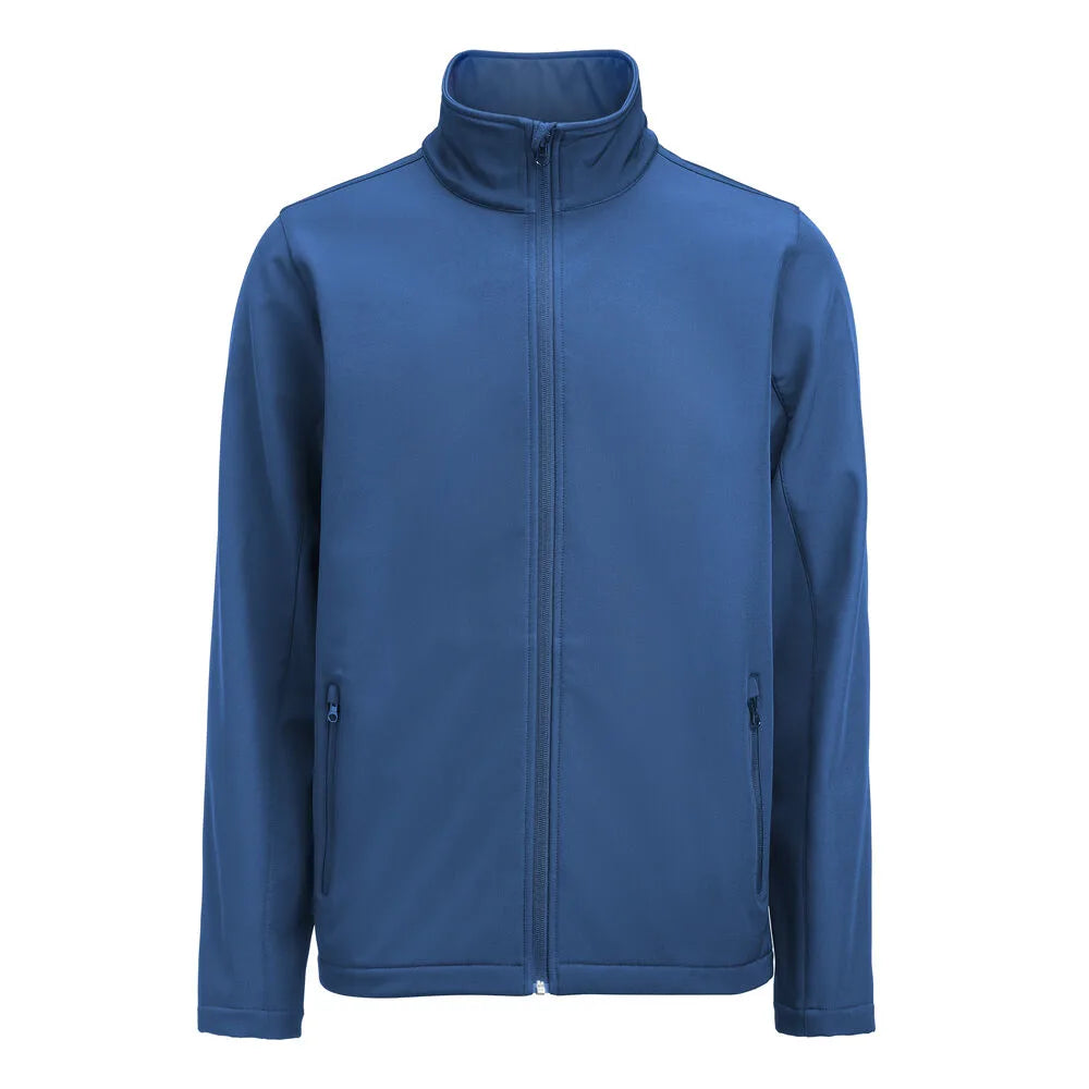 James Harvest Valley Jas Heren Blauw