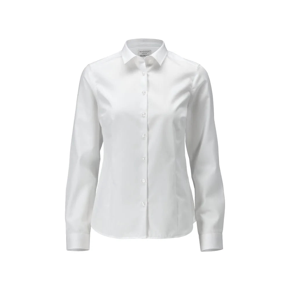Mascot 21314-750 Overhemd Wit