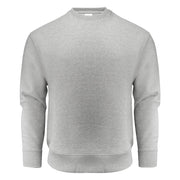 James Harvest Hopedale Crewneck Sweater Unisex Zwart