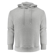 James Harvest Hopedale Hoodie Unisex Zwart