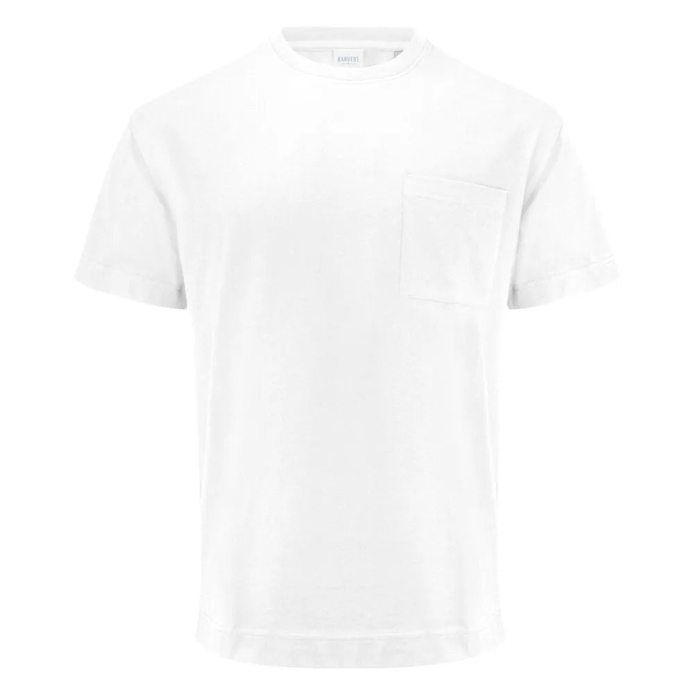 James Harvest Devons T-Shirt Unisex Wit