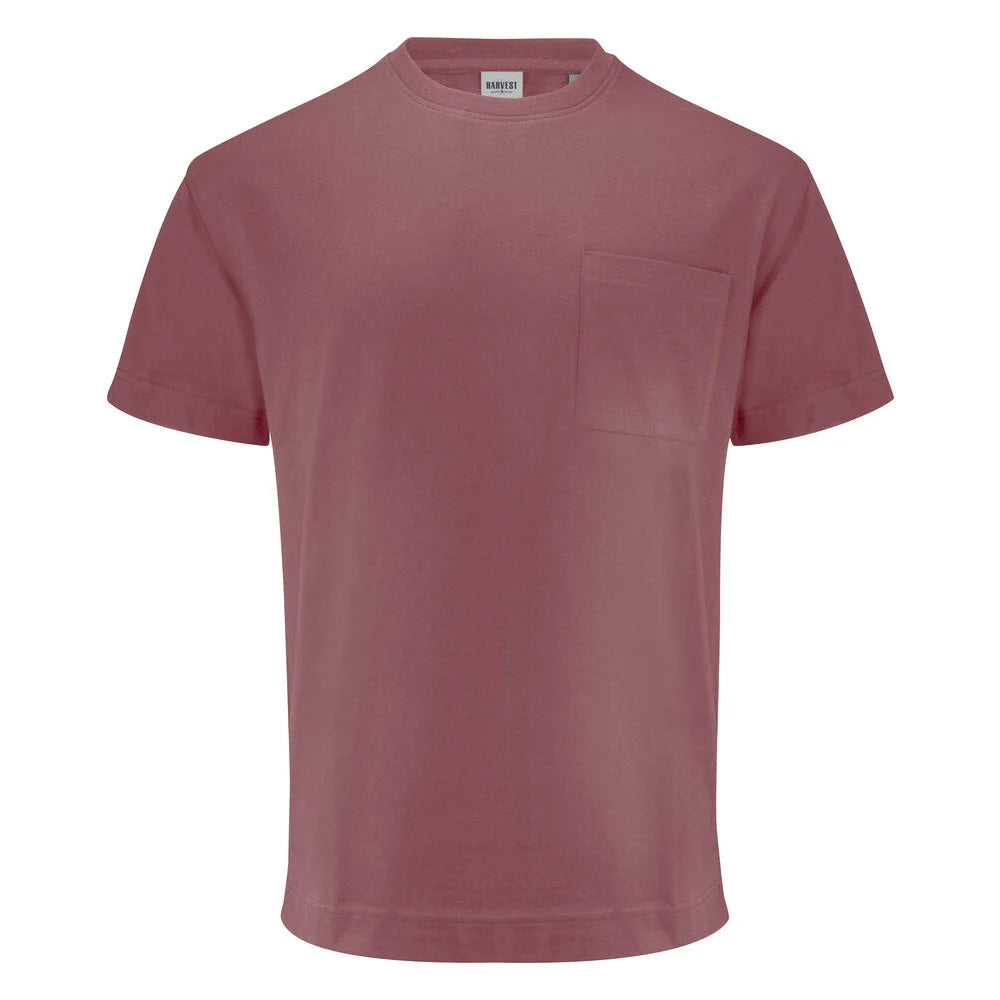 James Harvest Devons T-Shirt Unisex Roestrood
