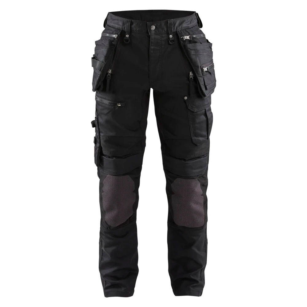 Blaklader 2135 0000 Transfer Versterking Kevlar® Zwart