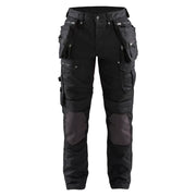 Blaklader 2135 0000 Transfer Versterking Kevlar® Zwart