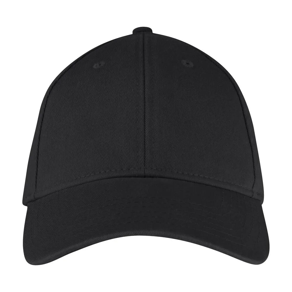James Harvest Burnwood Pet Unisex Zwart