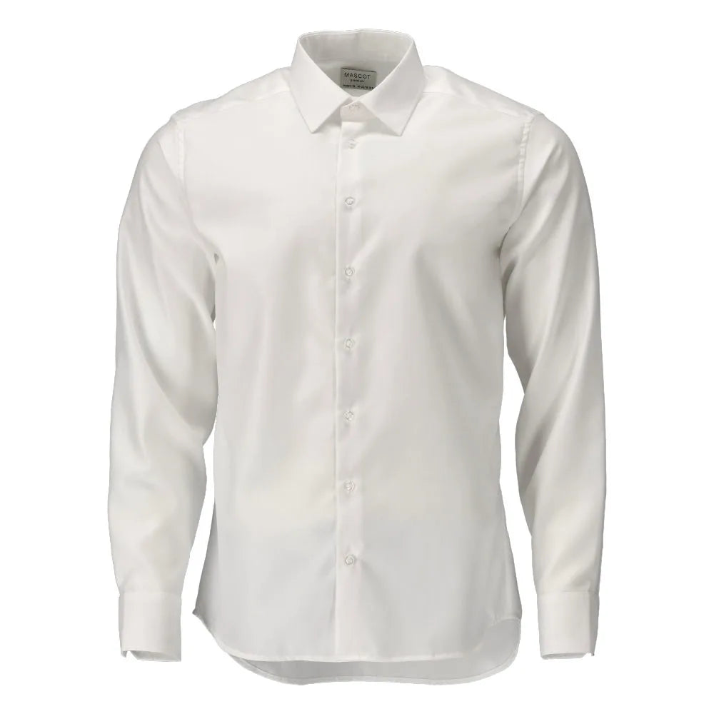 Mascot 21404-750 Overhemd Wit