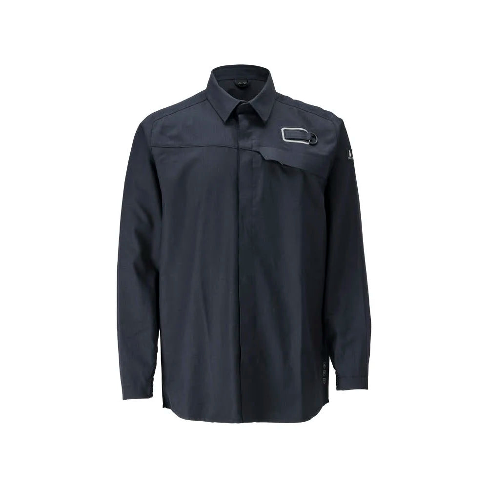 Mascot 21504-508 Overhemd Donkermarine