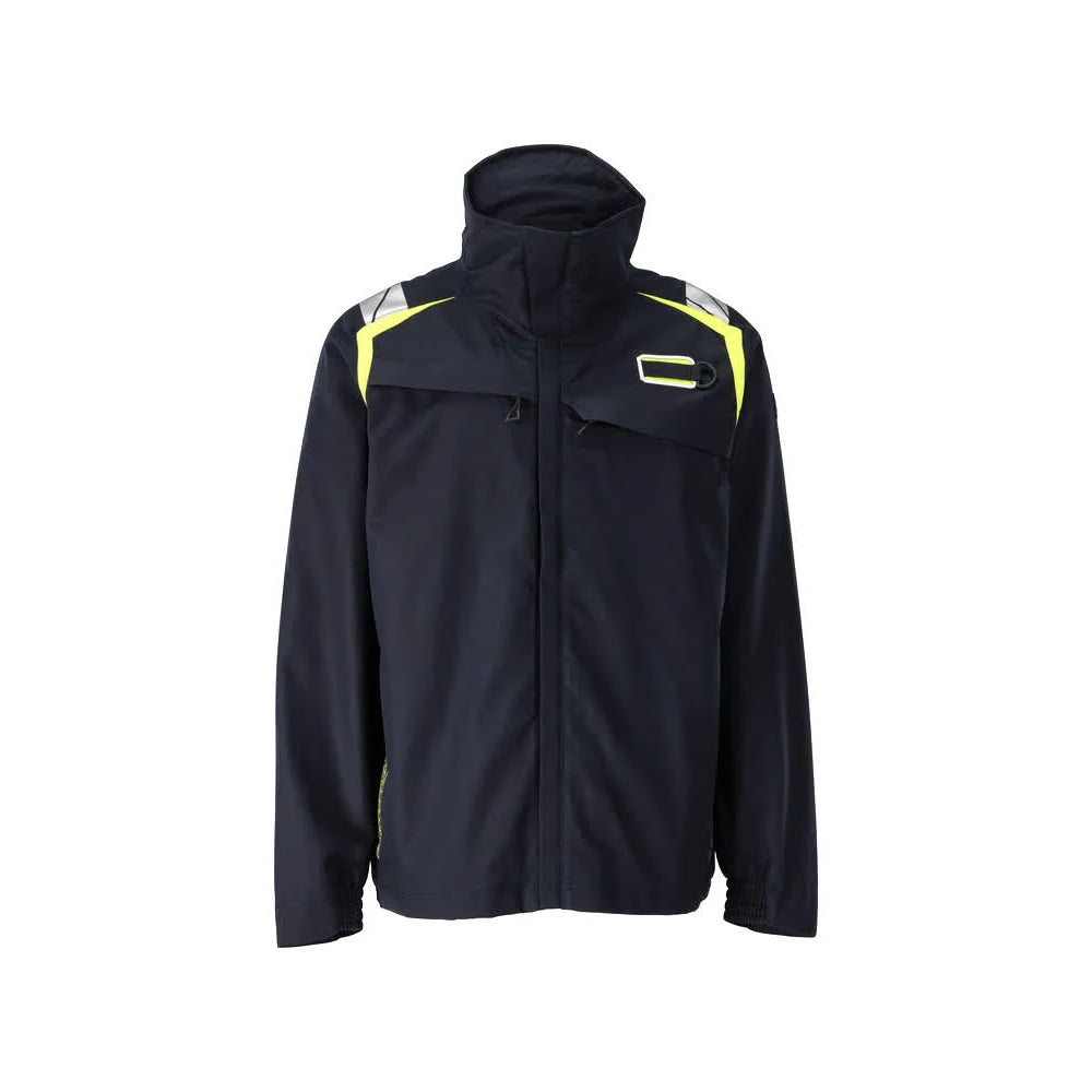 Mascot 21509-281 Jas Donkermarine High Vis Geel