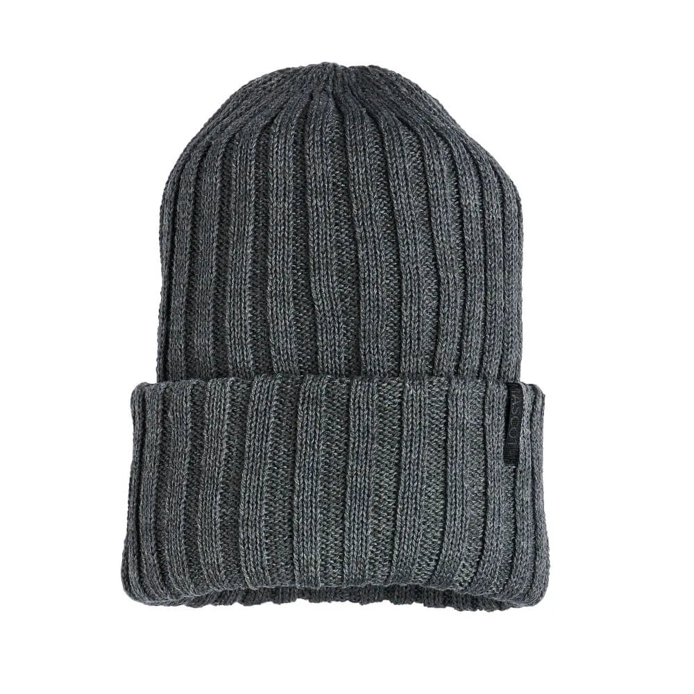 Mascot 21550-352 Gebreide Muts Antraciet Donkerantraciet