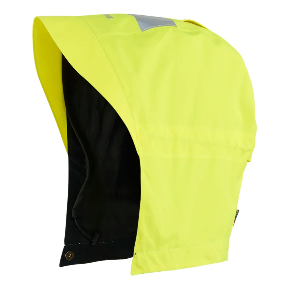 Blaklader 2160 1987 Capuchon High Vis High Vis Geel