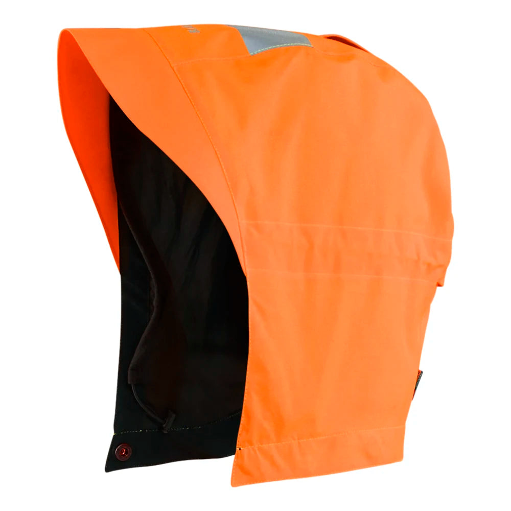 Blaklader 2160 1987 Capuchon High Vis High Vis Oranje