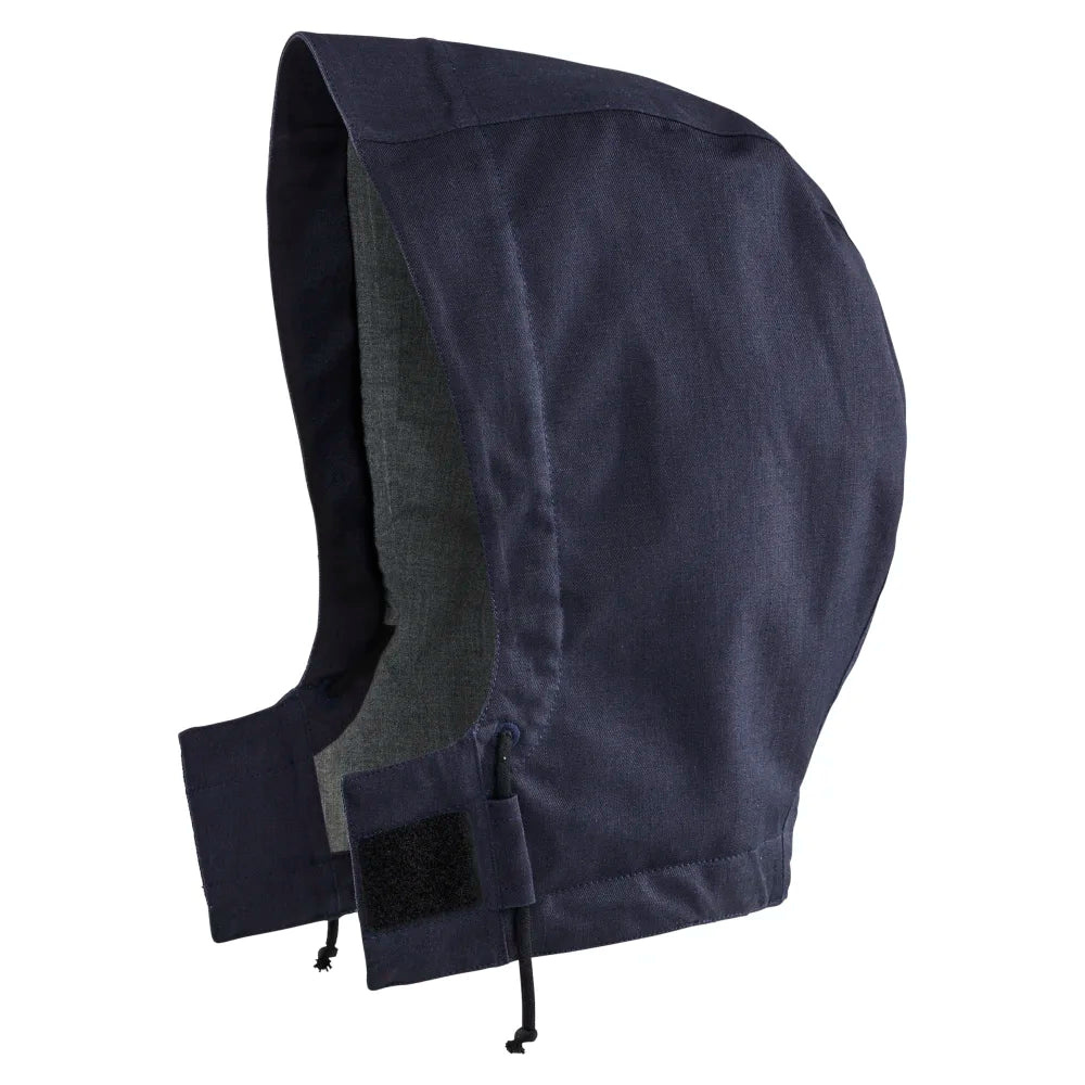 Blaklader 2164 1534 Vlamvertragende Capuchon Marineblauw