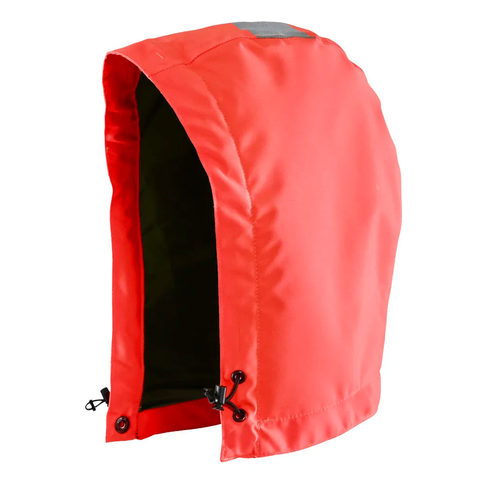 Blaklader 2165 1977 Capuchon High Vis High Vis Rood