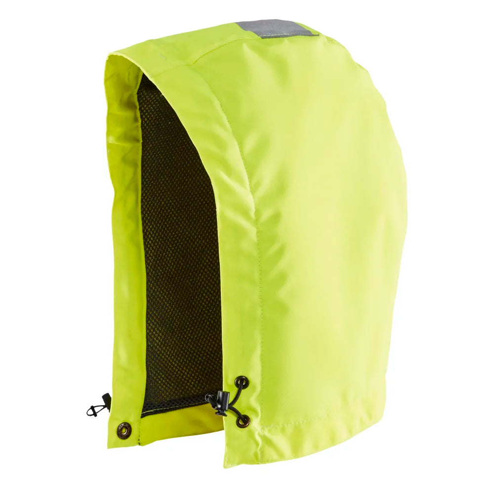 Blaklader 2166 1977 Capuchon High Vis, Gevoerd High Vis Geel
