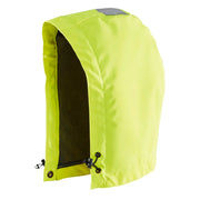 Blaklader 2166 1977 Capuchon High Vis, Gevoerd High Vis Geel