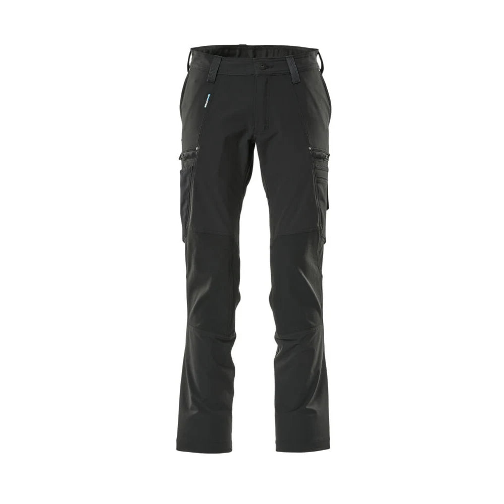 Mascot 21679-311 Functionele Broek Zwart