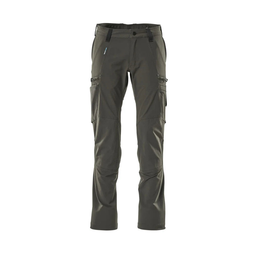 Mascot 21679-311 Functionele Broek Donkerantraciet