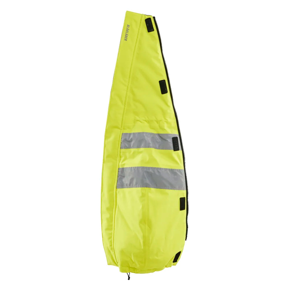 Blaklader 2172 1987 Inzetstuk Voor Dames Winterparka 4472 High Vis Geel