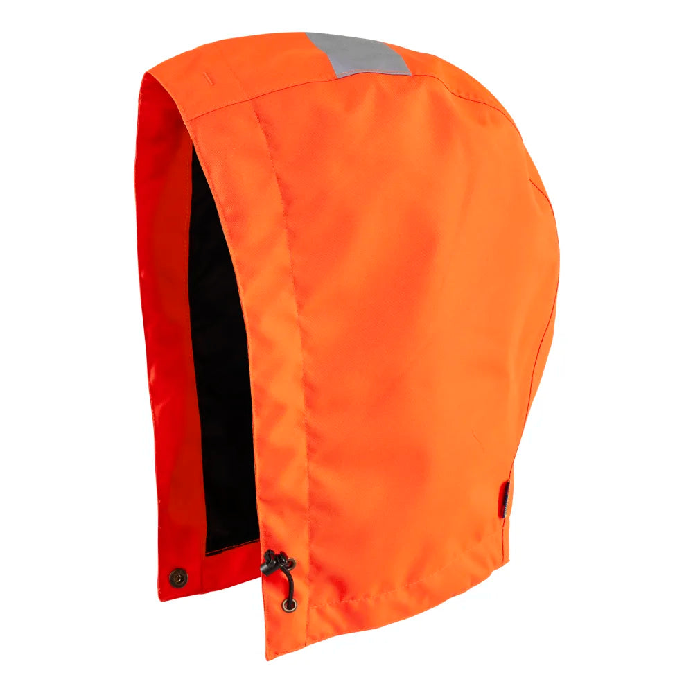 Blaklader 2175 1977 Capuchon High Vis High Vis Oranje