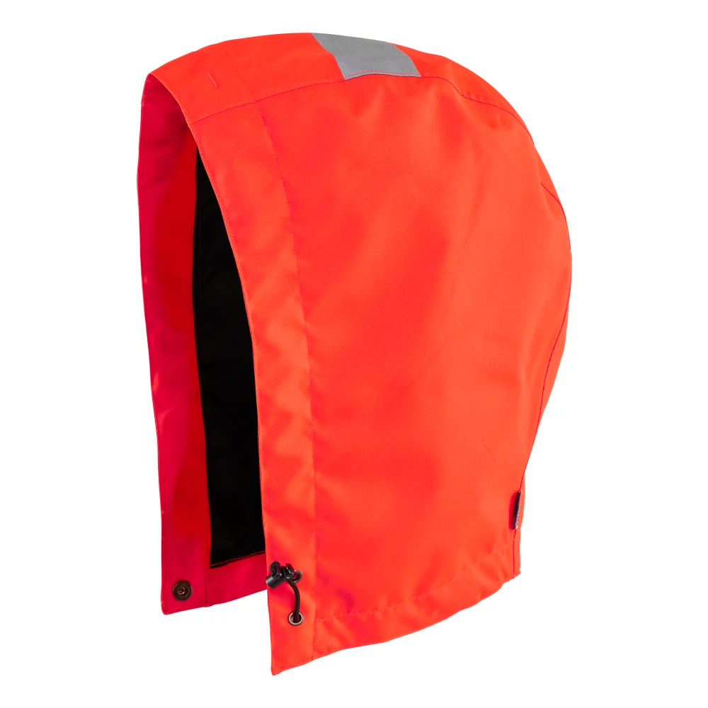 Blaklader 2175 1977 Capuchon High Vis High Vis Rood