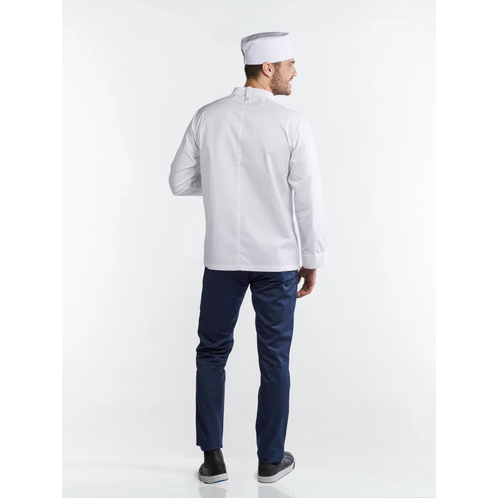 Chaud Devant Koksbuis Sabor White