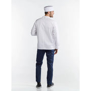 Chaud Devant Koksbuis Sabor White