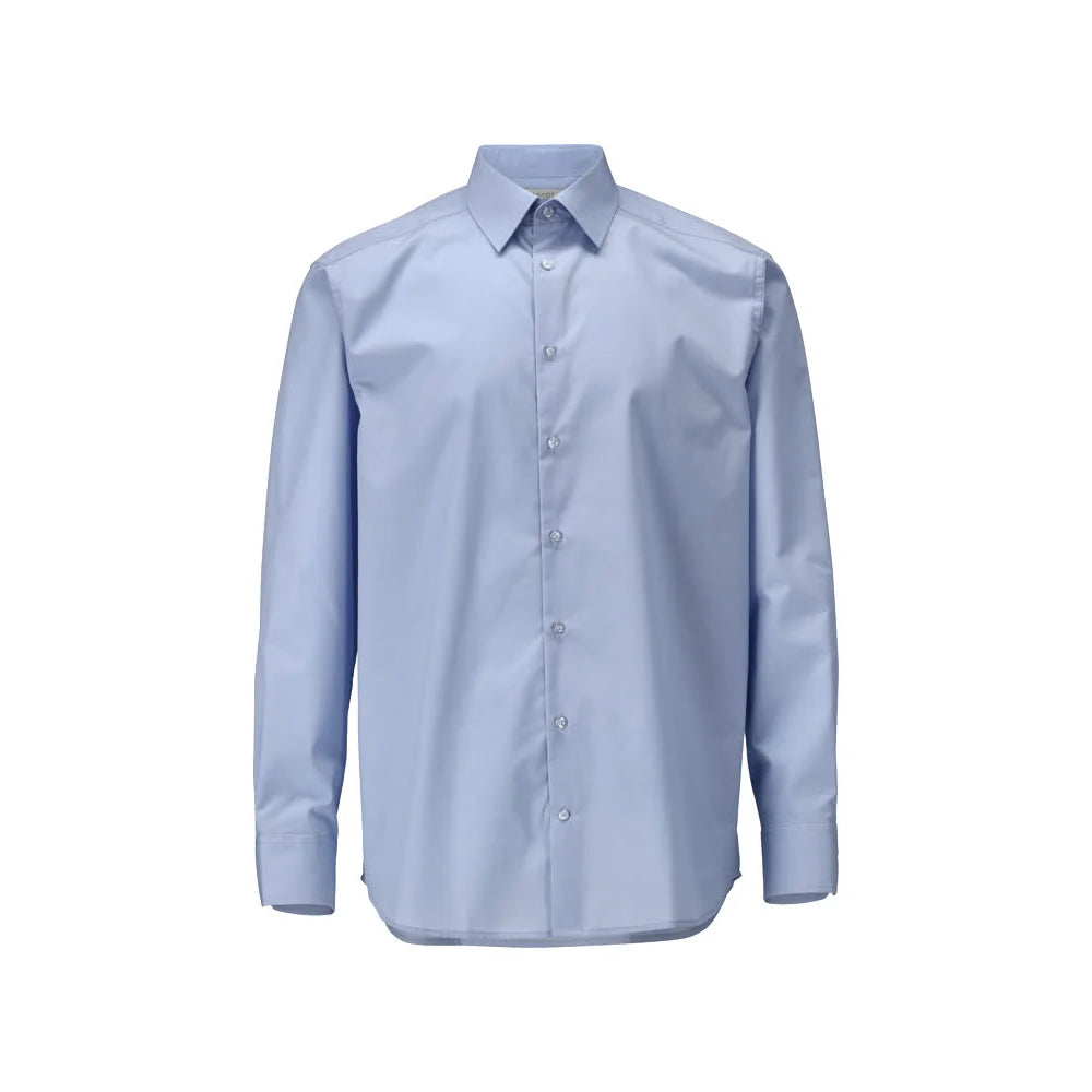Mascot 21804-984 Overhemd Lichtblauw
