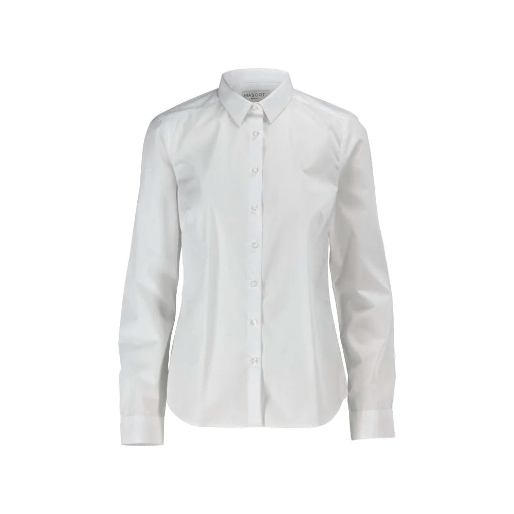 Mascot 21814-984 Overhemd Wit