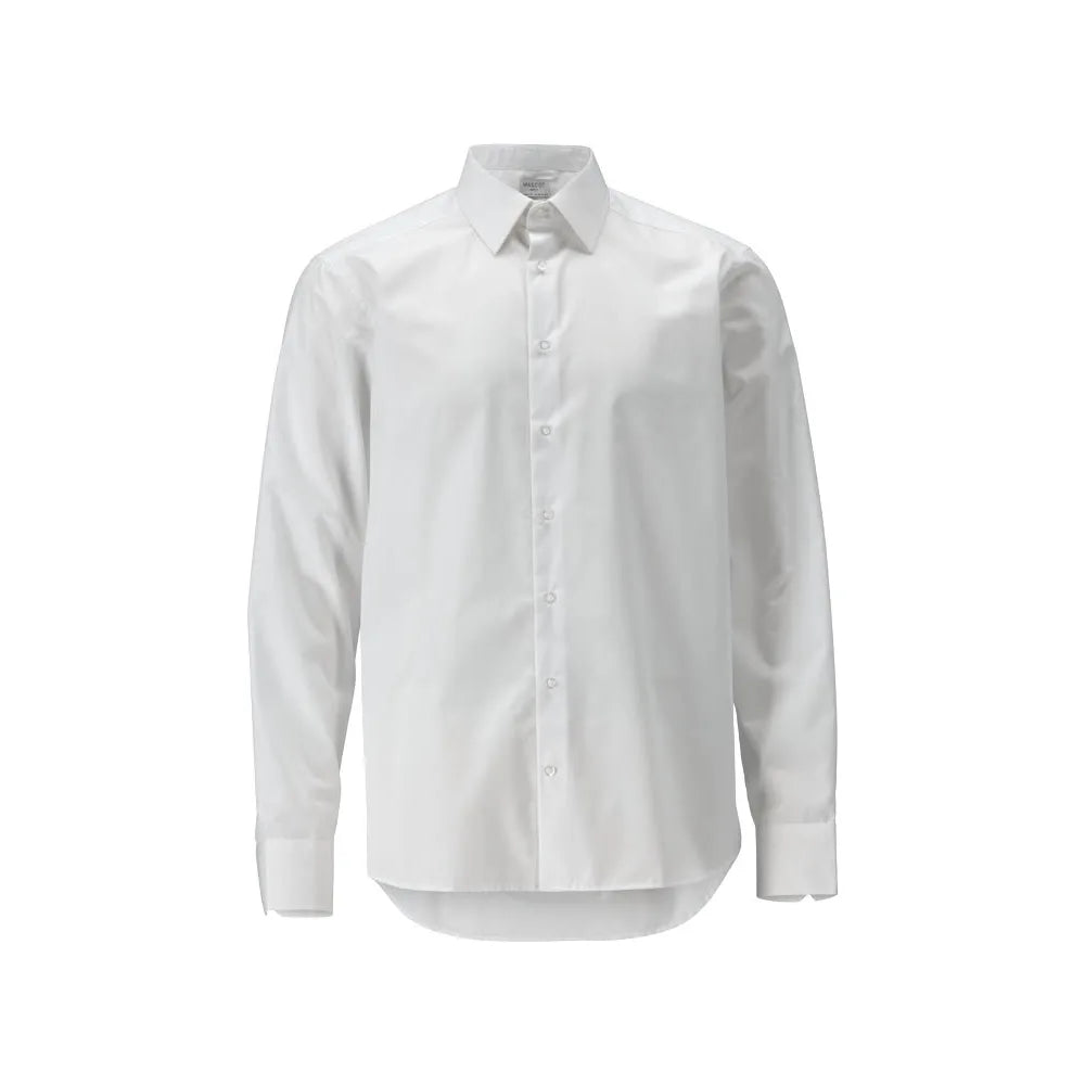 Mascot 21904-984 Overhemd Wit