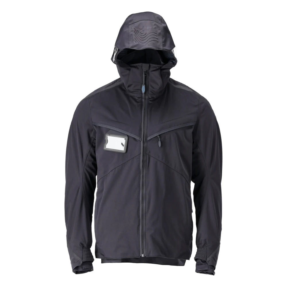 Mascot 22001-657 Shell Jas Donkermarine
