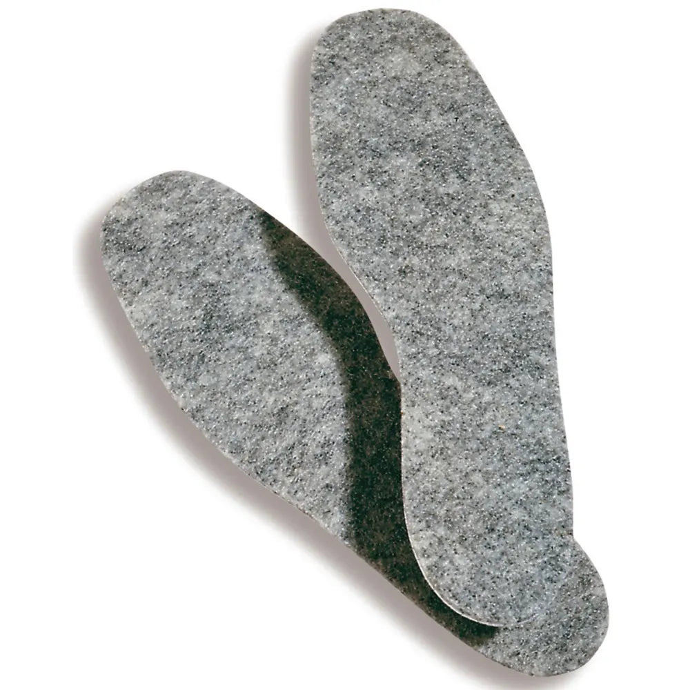 Blaklader 2203 0000 Inlegzool Vilt Transparant