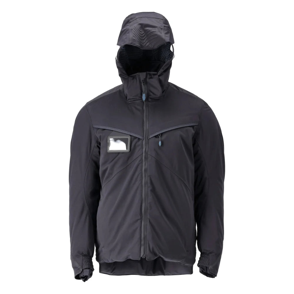 Mascot 22035-657 Winterjas Donkermarine