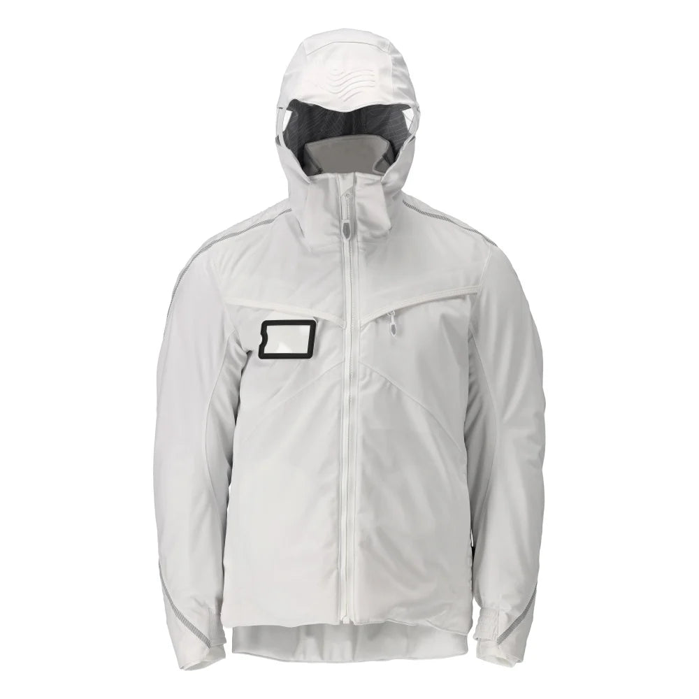 Mascot 22035-657 Winterjas Wit