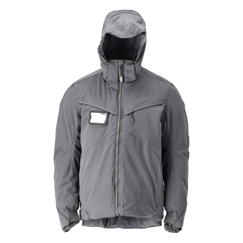 Mascot 22035-657 Winterjas Steengrijs